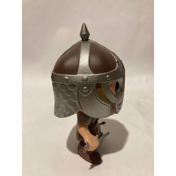 Funko Pop Skyrim Whiterun Guard - Picture 2 of 4